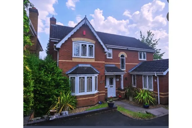 Highgrove Meadows, Telford, photo 2