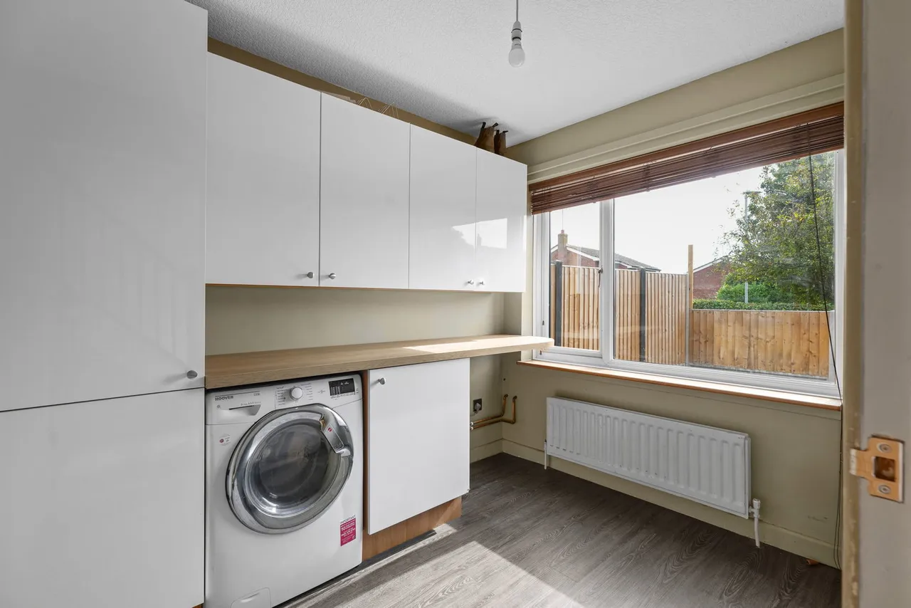 Chapel Fields, Swinford, LE17, photo 19