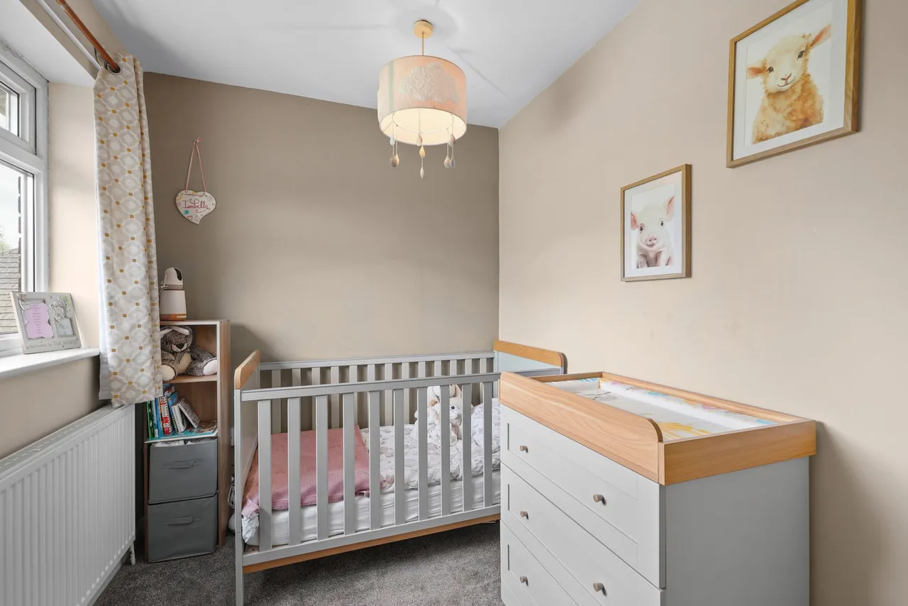 Chapel Fields, Swinford, LE17, photo 37