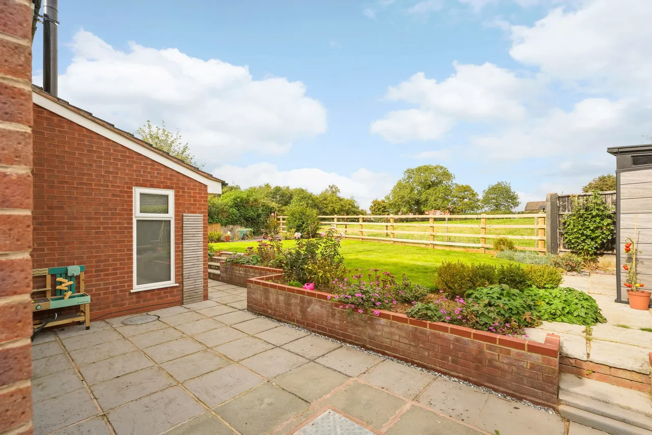 Chapel Fields, Swinford, LE17, photo 18