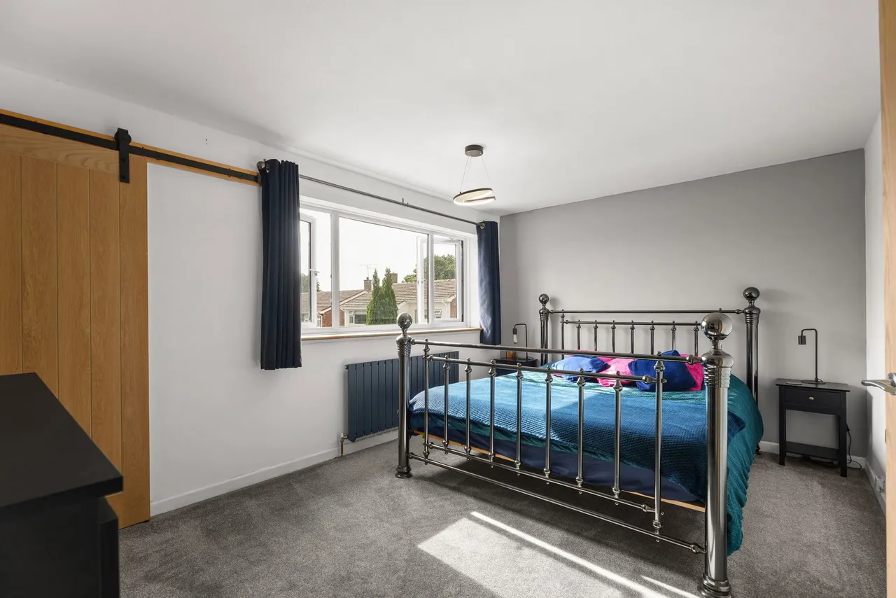 Chapel Fields, Swinford, LE17, photo 43