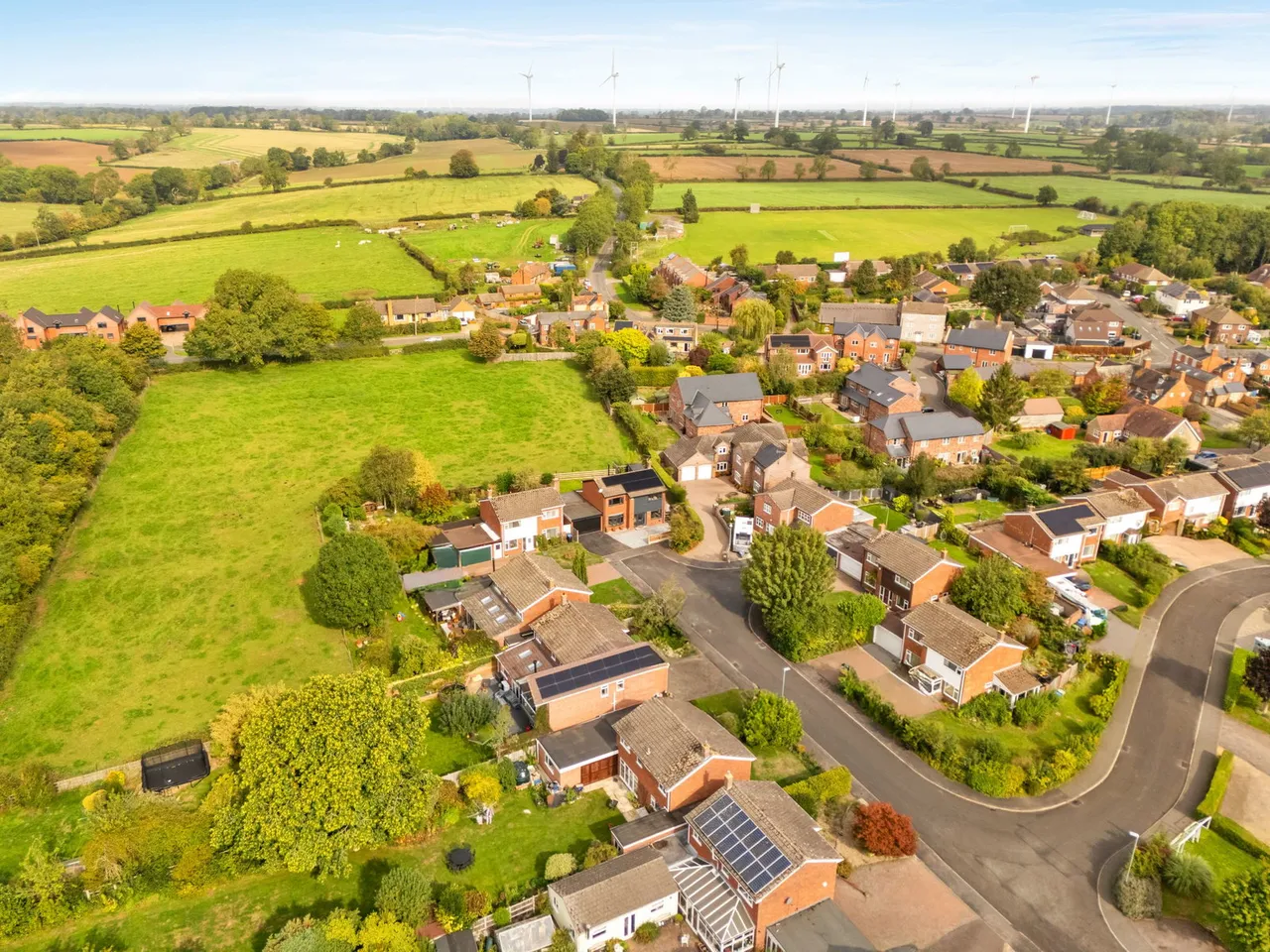 Chapel Fields, Swinford, LE17, photo 45