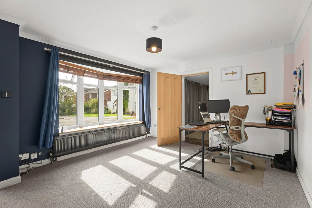 Chapel Fields, Swinford, LE17, photo 20