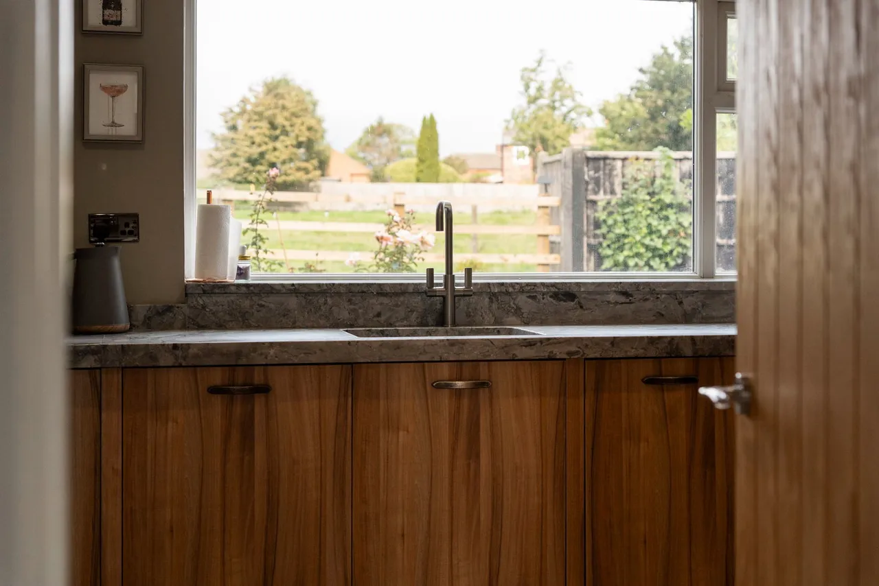 Chapel Fields, Swinford, LE17, photo 9