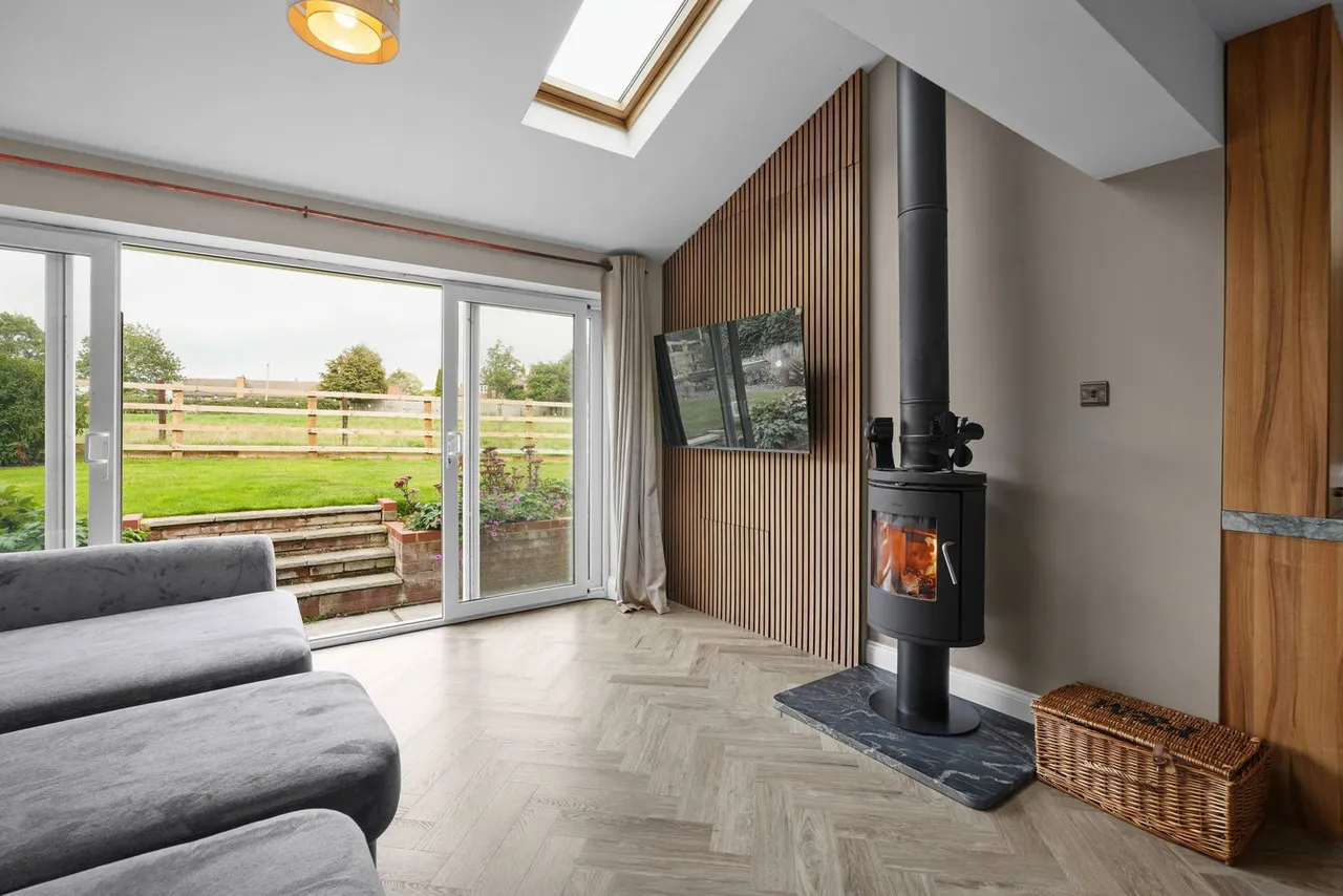 Chapel Fields, Swinford, LE17, photo 8