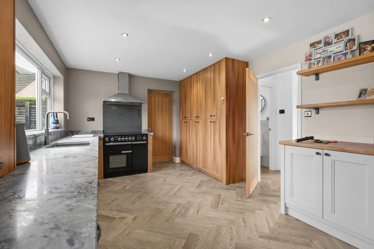 Chapel Fields, Swinford, LE17, photo 7