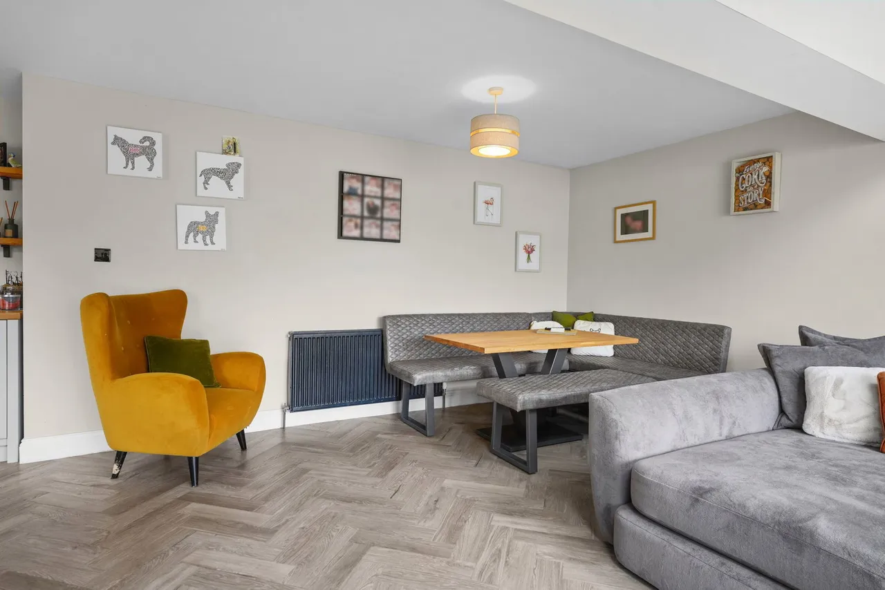 Chapel Fields, Swinford, LE17, photo 14