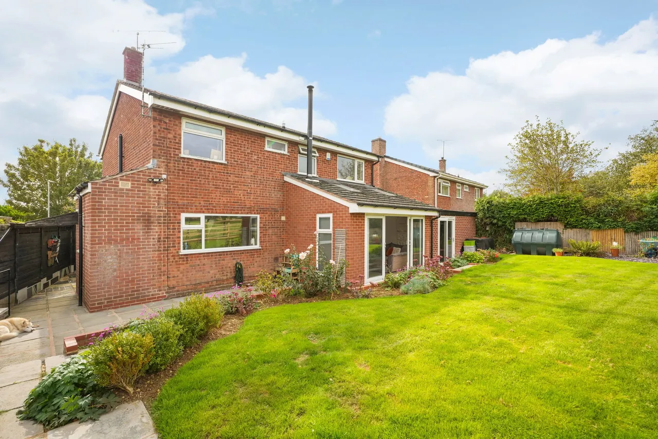 Chapel Fields, Swinford, LE17, photo 4