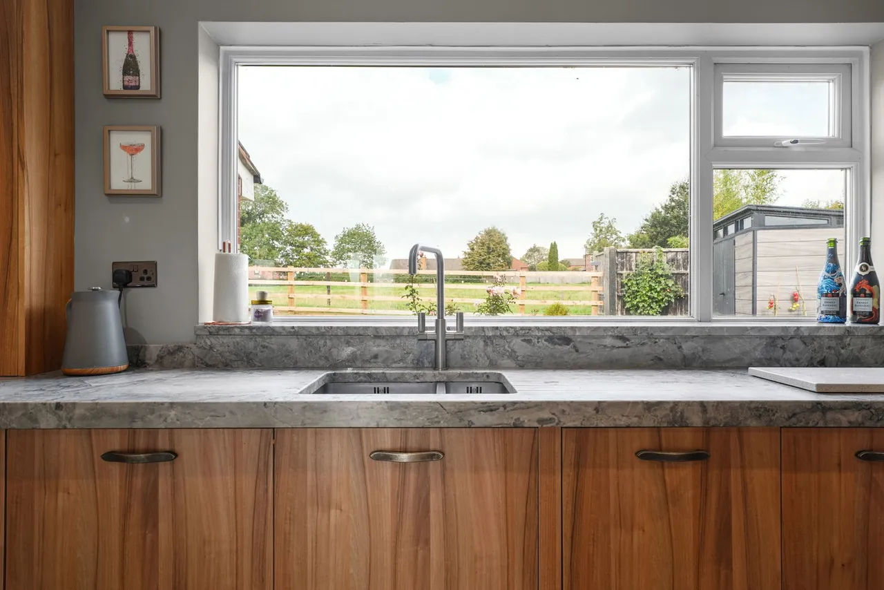 Chapel Fields, Swinford, LE17, photo 5