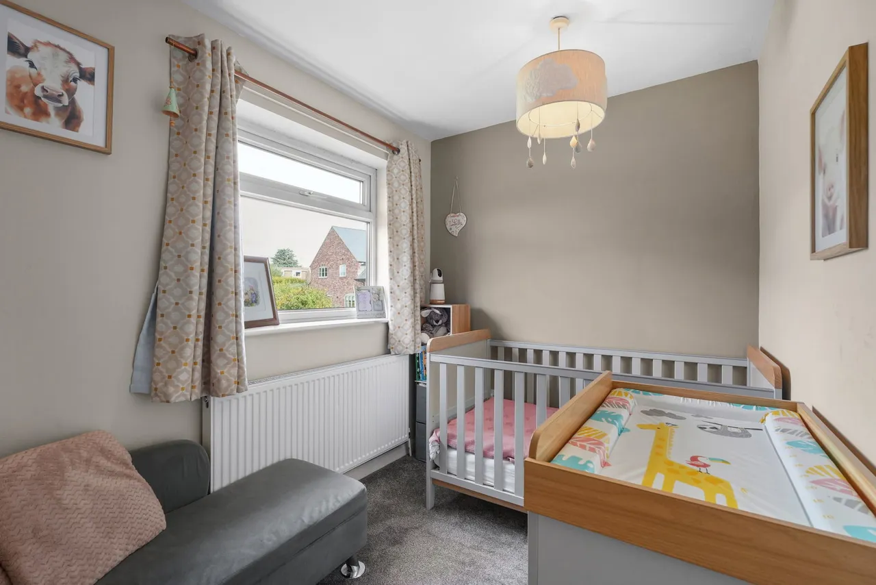 Chapel Fields, Swinford, LE17, photo 36