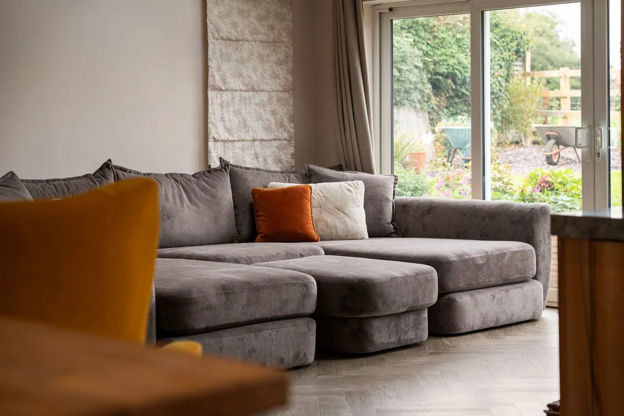 Chapel Fields, Swinford, LE17, photo 12