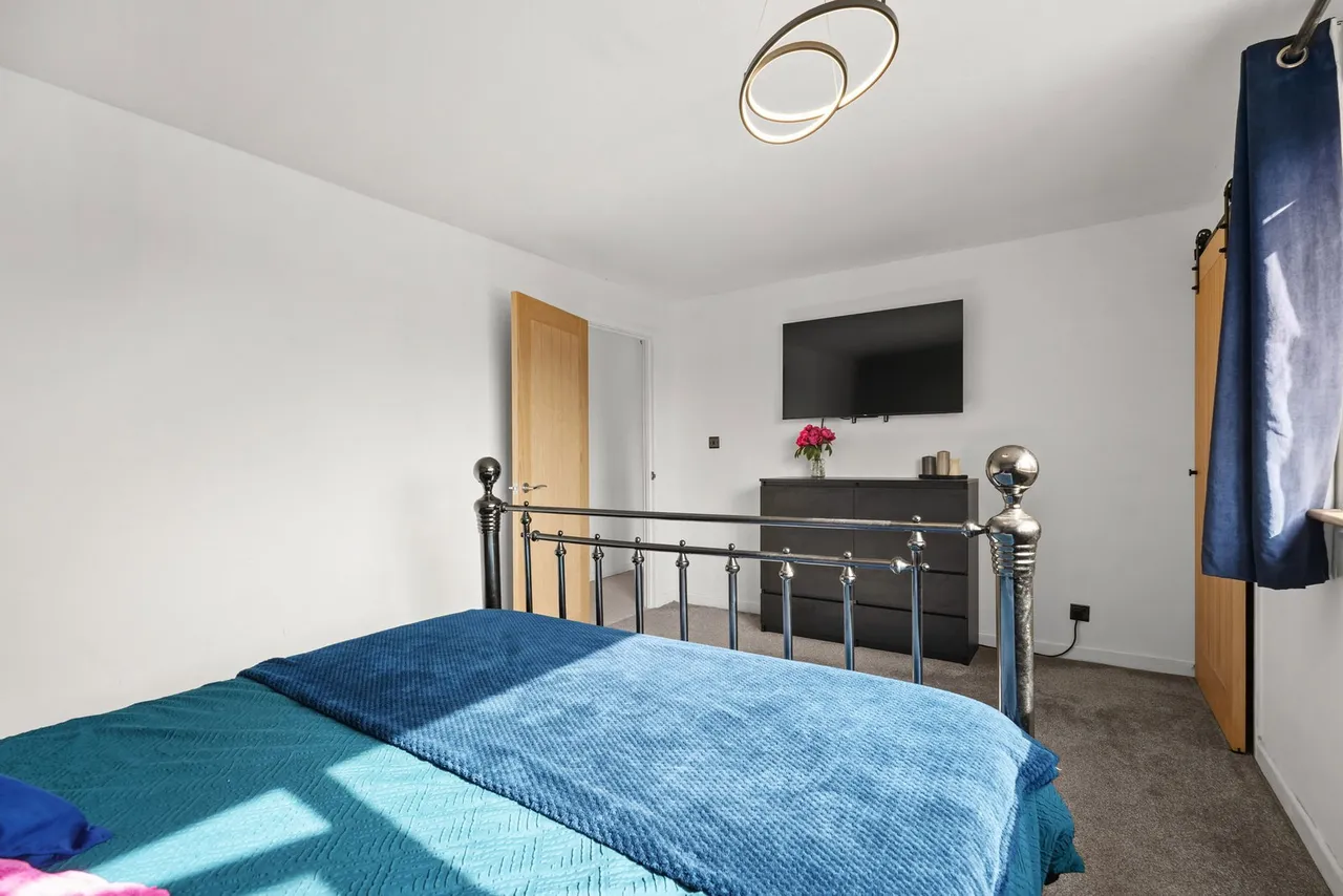 Chapel Fields, Swinford, LE17, photo 42