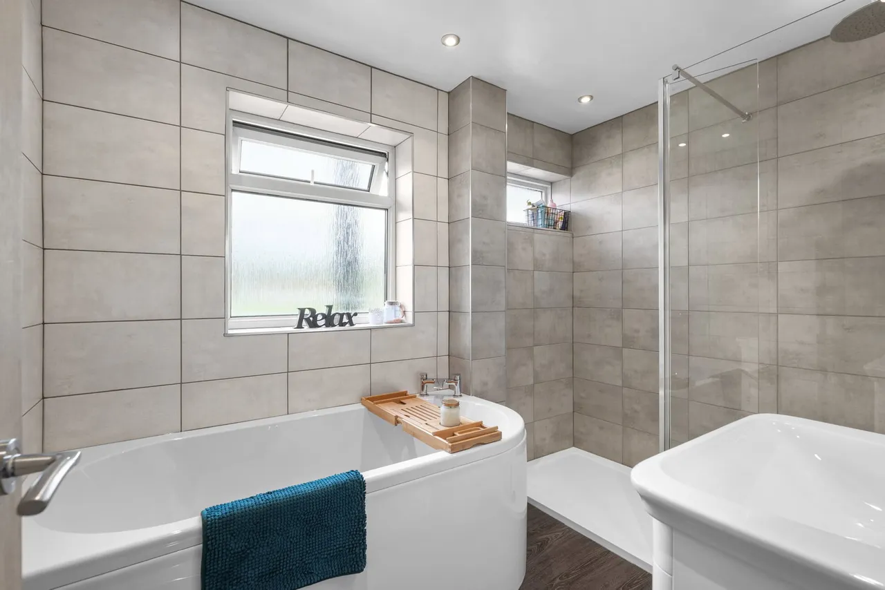 Chapel Fields, Swinford, LE17, photo 39