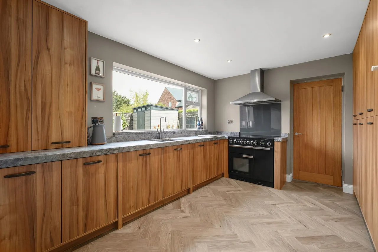 Chapel Fields, Swinford, LE17, photo 6