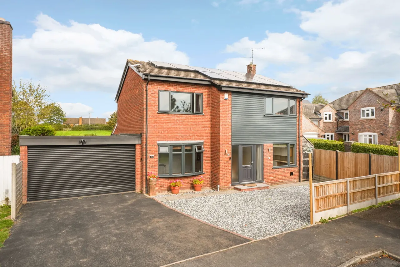 Chapel Fields, Swinford, LE17, photo 44