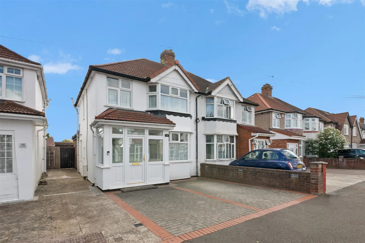 Clairvale Road, Hounslow, photo 16