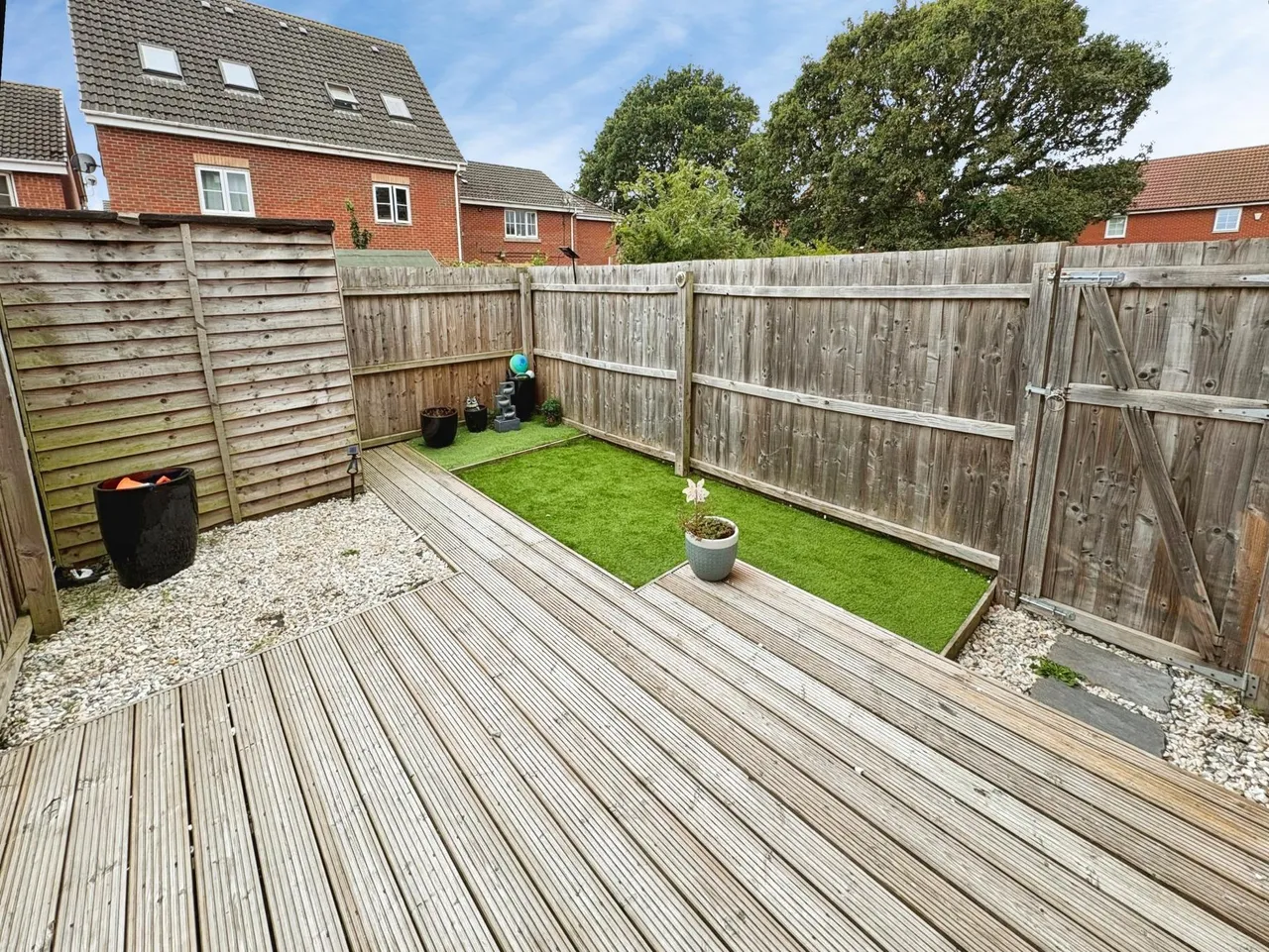 Caesar Road, North Hykeham, LN6, photo 18