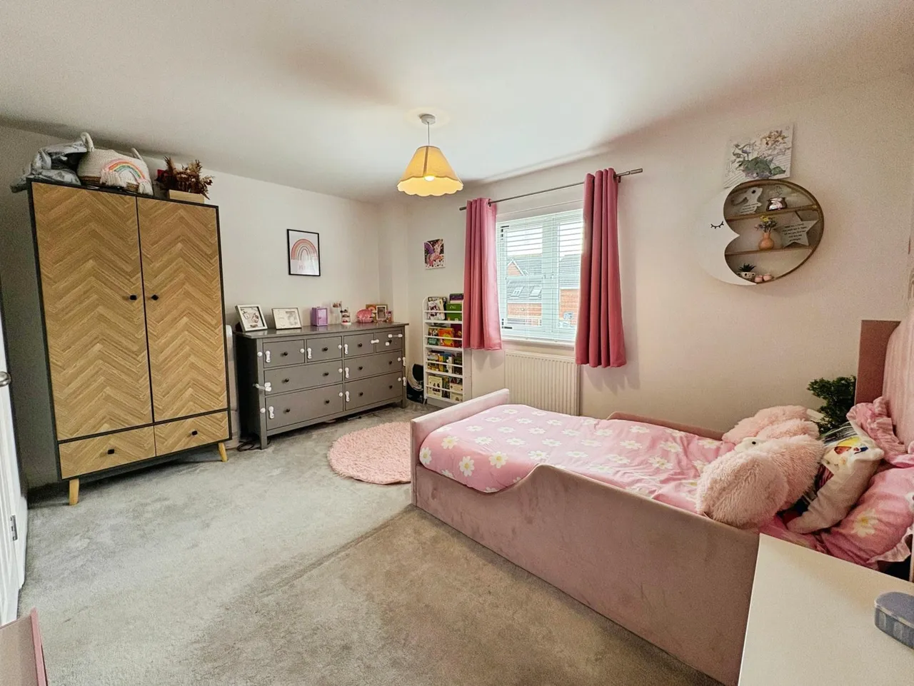 Caesar Road, North Hykeham, LN6, photo 13