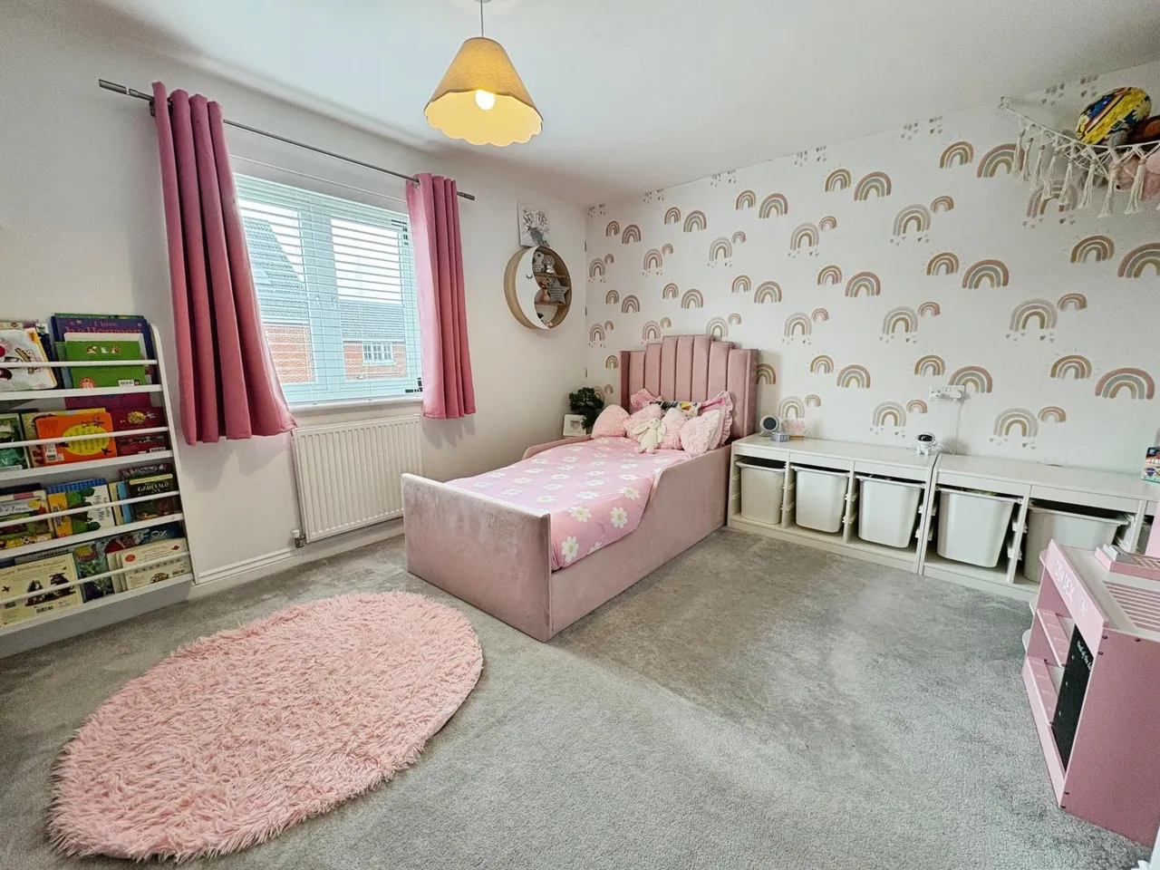 Caesar Road, North Hykeham, LN6, photo 14