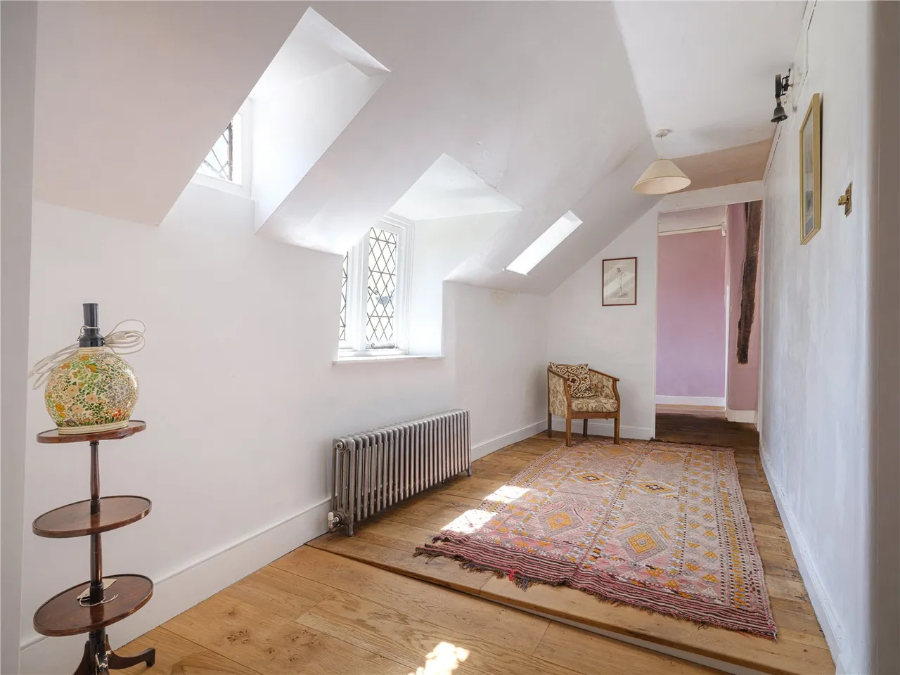 Parsonage Lane, Market Lavington, SN10, photo 19