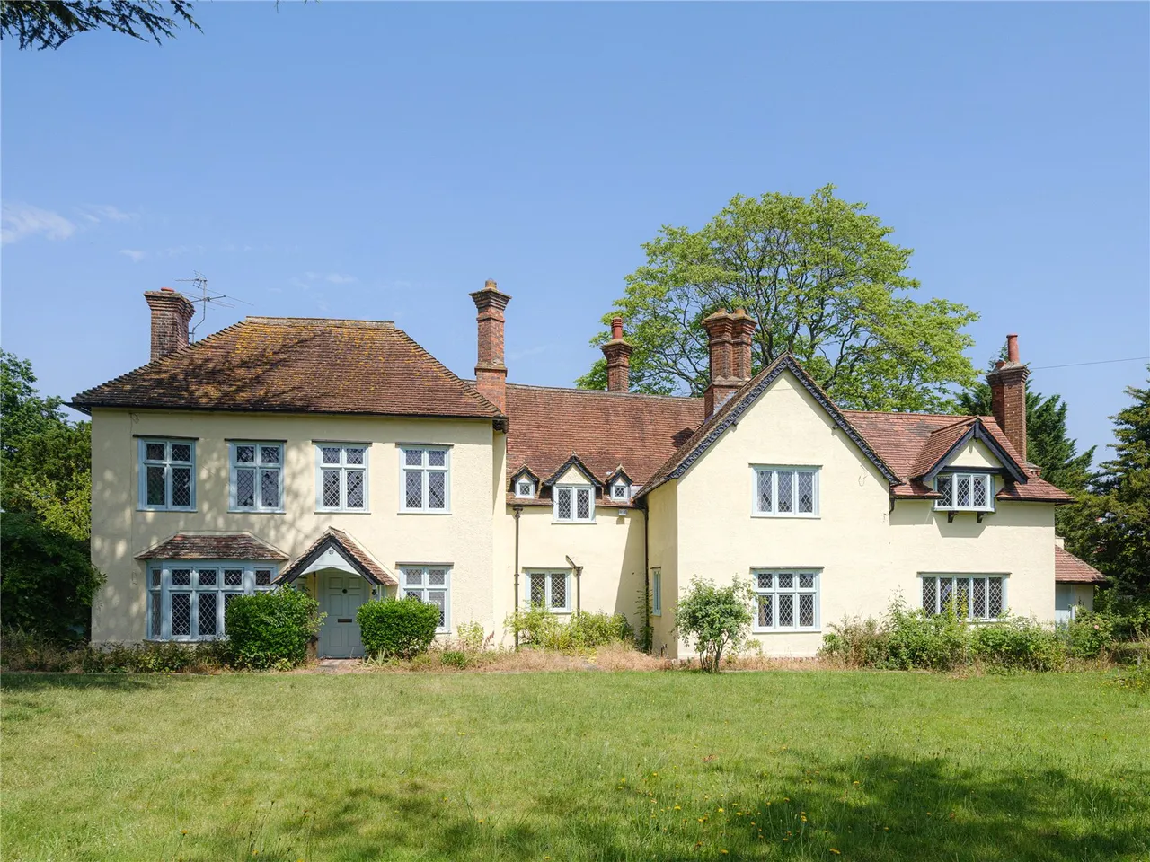 4 bed house for sale, Parsonage Lane, Market Lavington, SN10