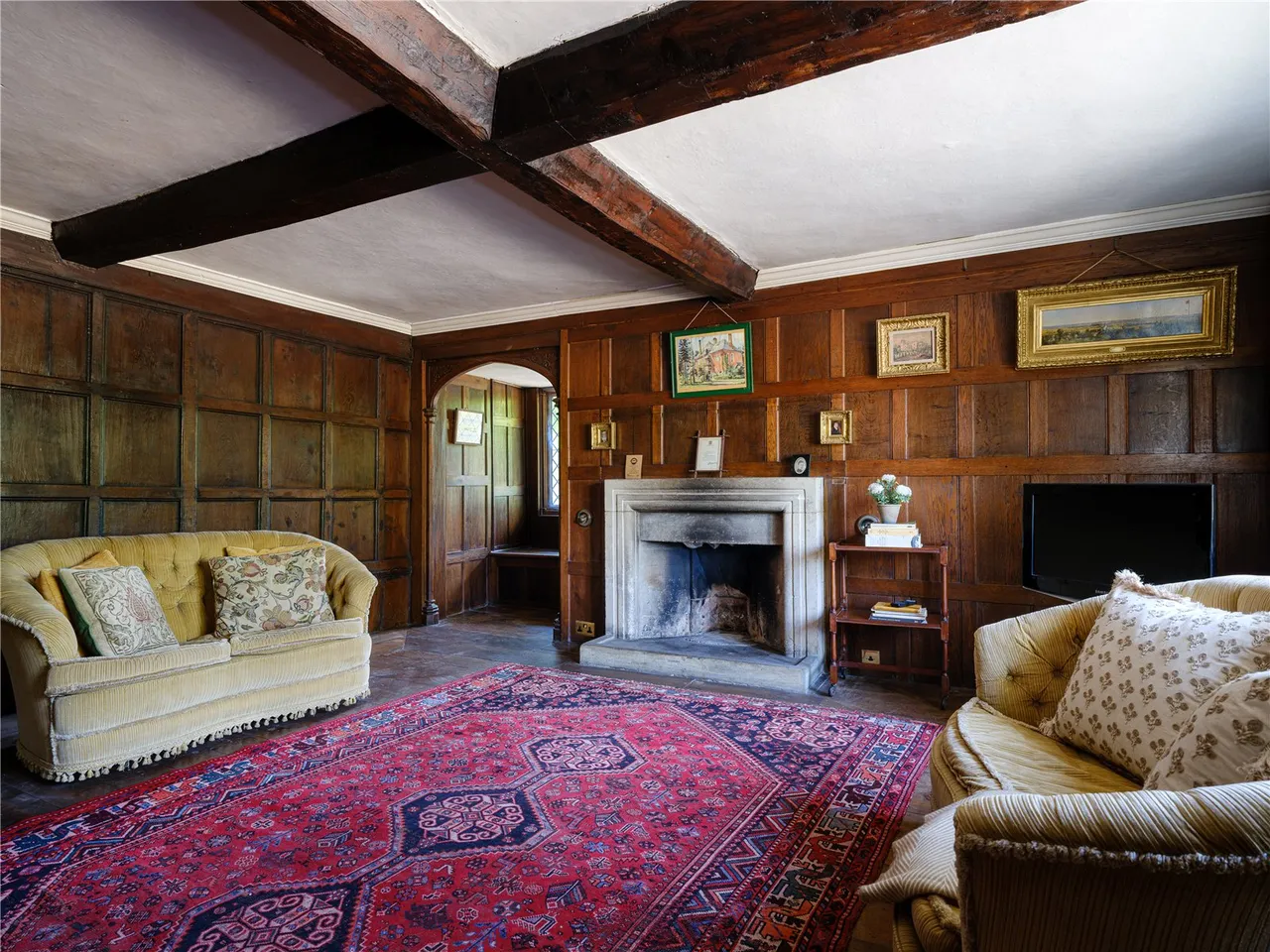 Parsonage Lane, Market Lavington, SN10, photo 9
