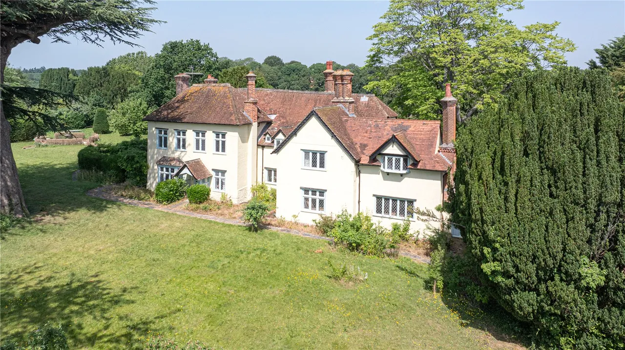 Parsonage Lane, Market Lavington, SN10, photo 4