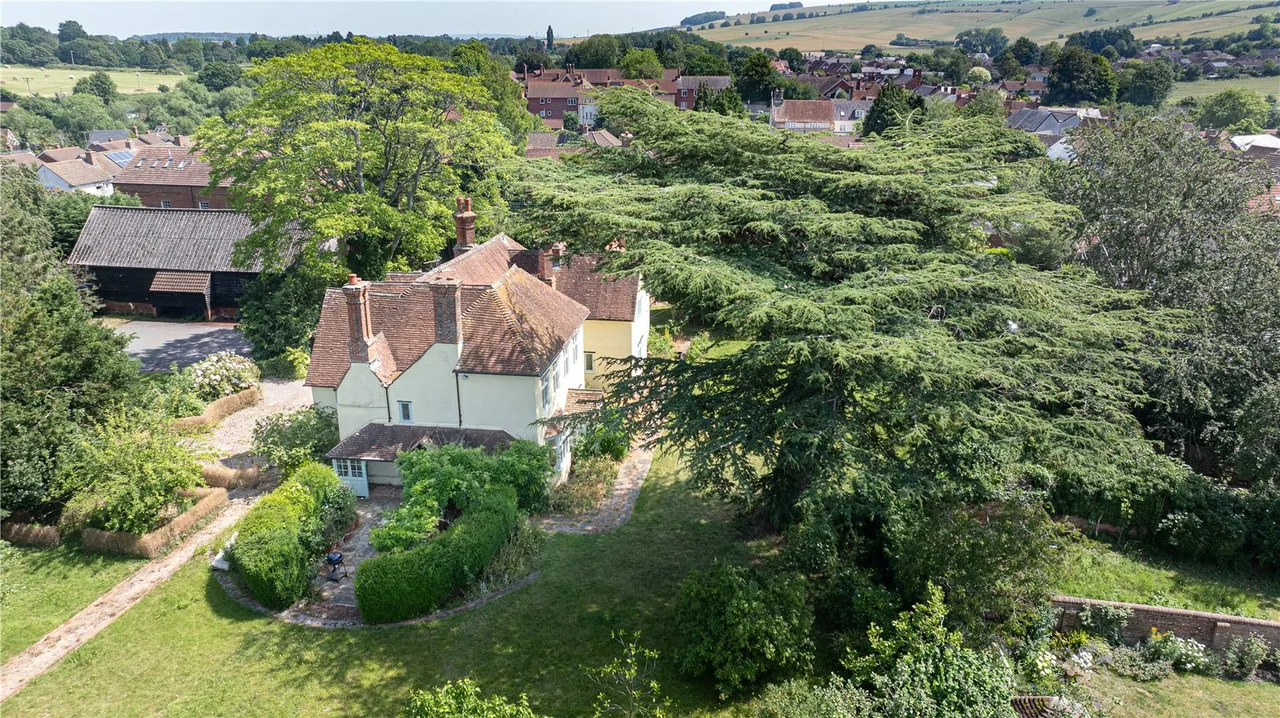 Parsonage Lane, Market Lavington, SN10, photo 30