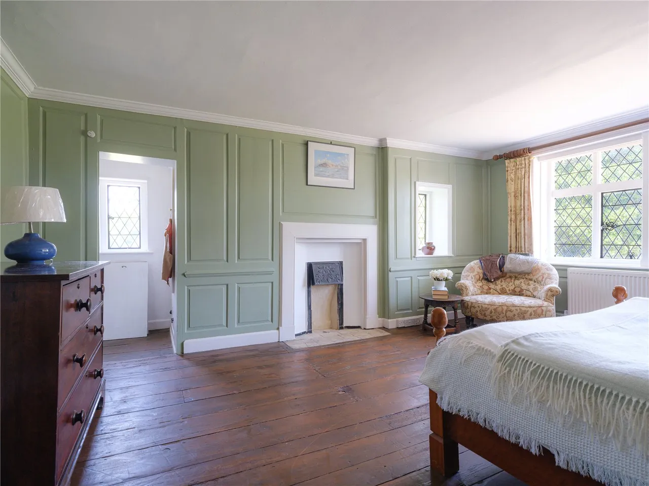 Parsonage Lane, Market Lavington, SN10, photo 16