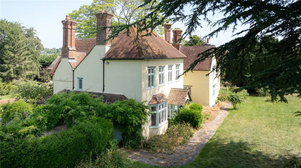 Parsonage Lane, Market Lavington, SN10, photo 29