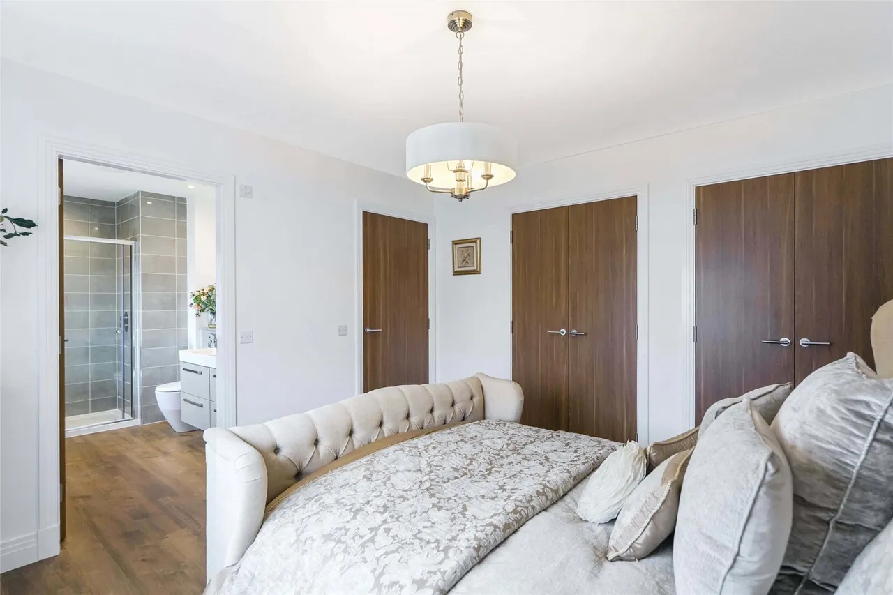 Cavendish Avenue, Cumbernauld, Glasgow, North Lanarkshire, G68, photo 12