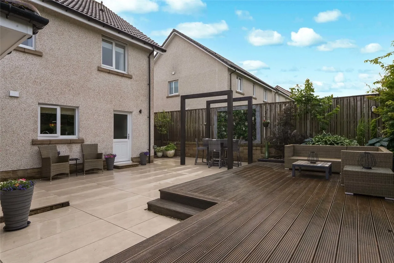 Cavendish Avenue, Cumbernauld, Glasgow, North Lanarkshire, G68, photo 21