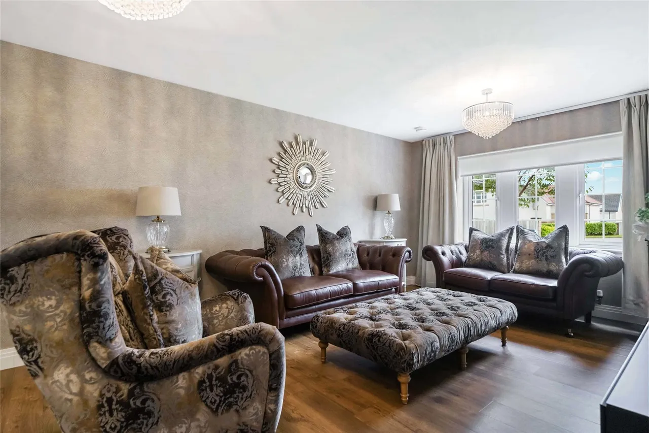 Cavendish Avenue, Cumbernauld, Glasgow, North Lanarkshire, G68, photo 2