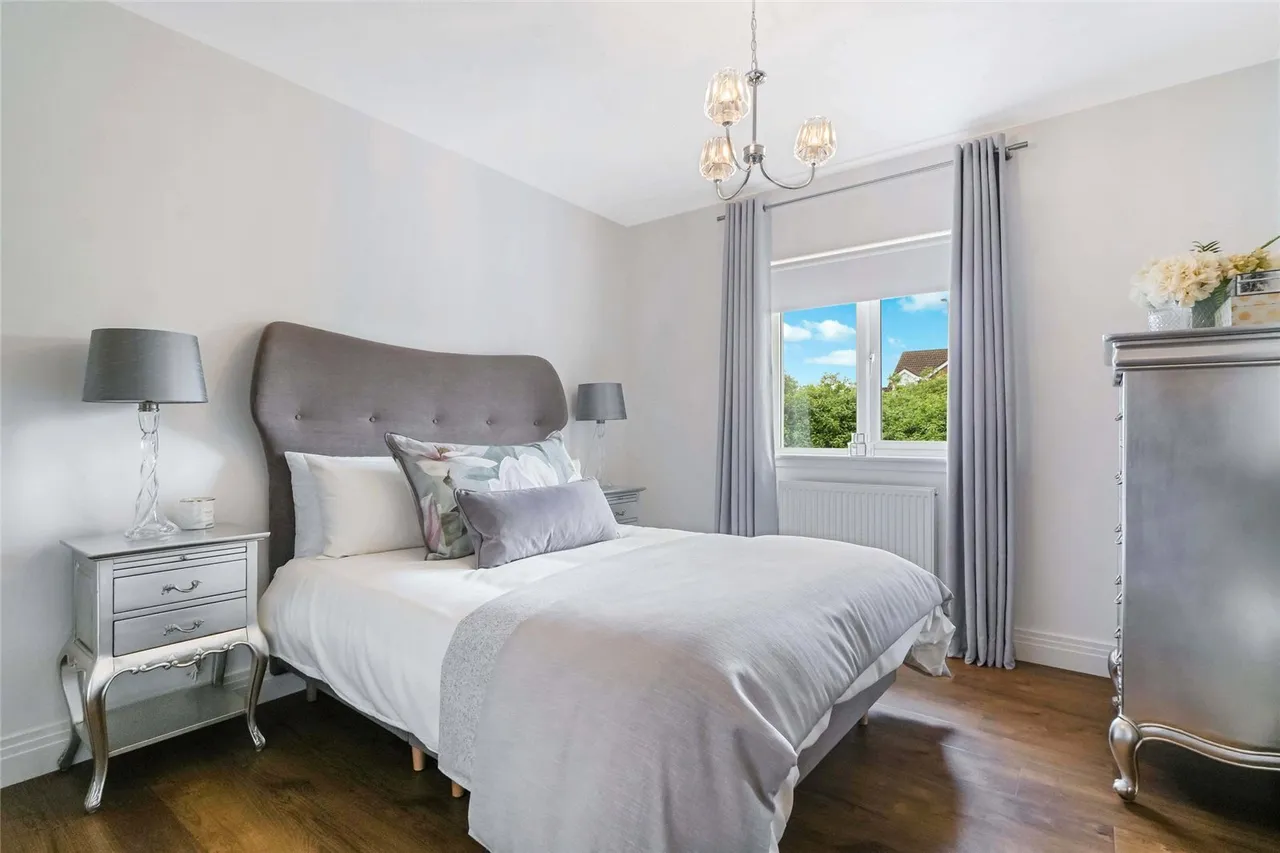 Cavendish Avenue, Cumbernauld, Glasgow, North Lanarkshire, G68, photo 15