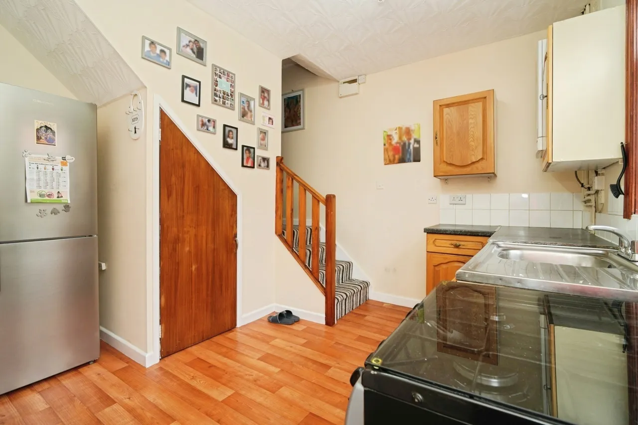 Cross Ormrod Street, Bolton, BL3, photo 5