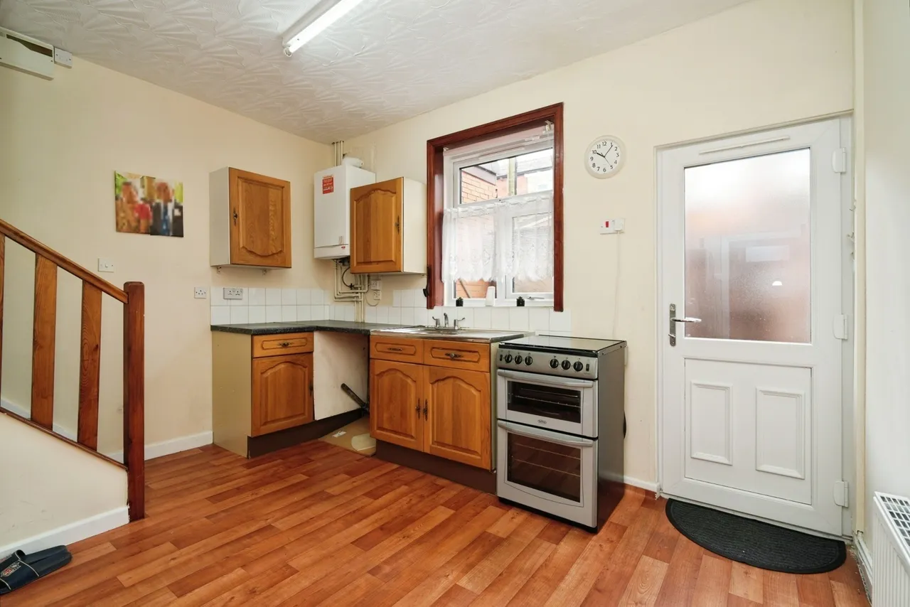 Cross Ormrod Street, Bolton, BL3, photo 19