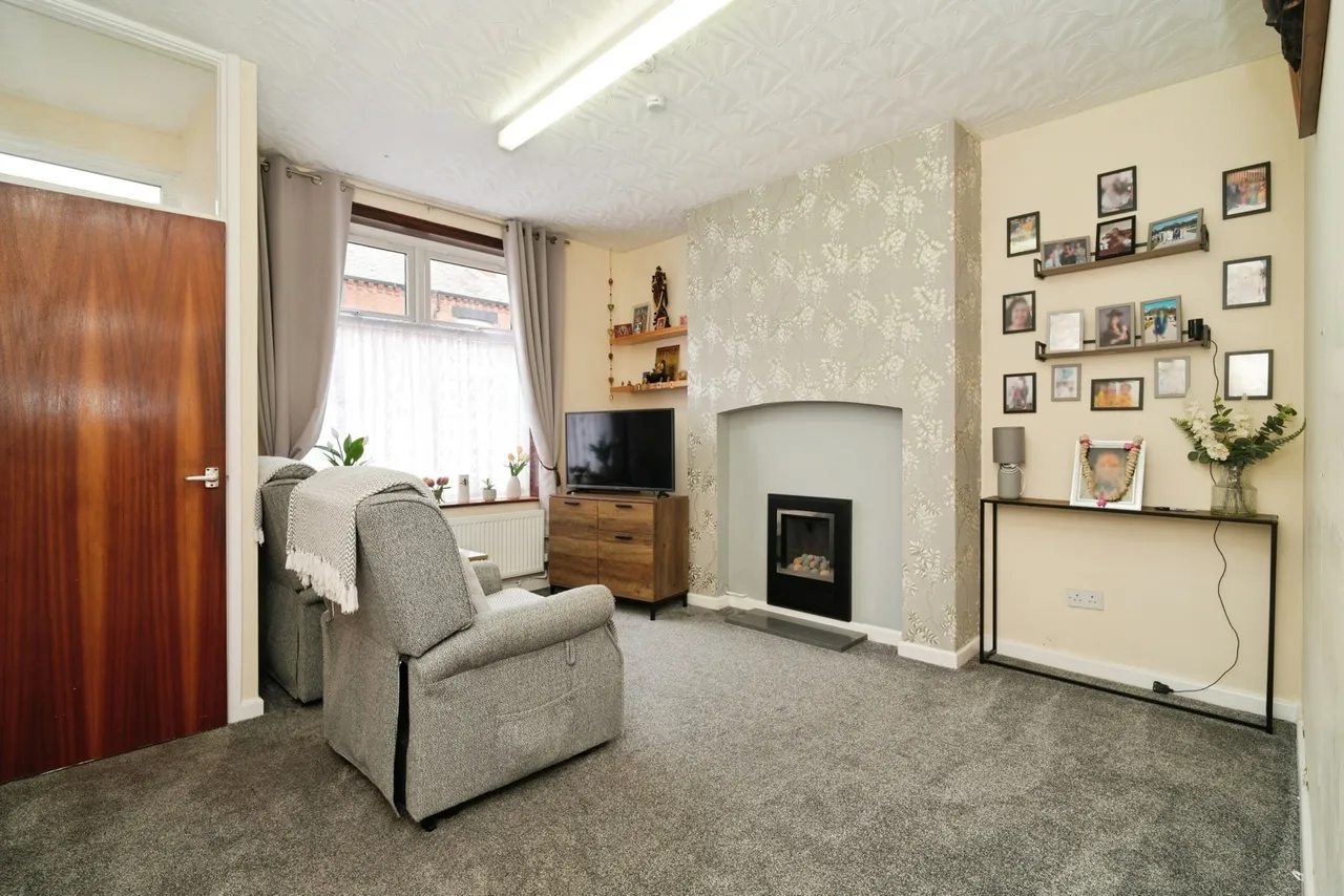 Cross Ormrod Street, Bolton, BL3, photo 2