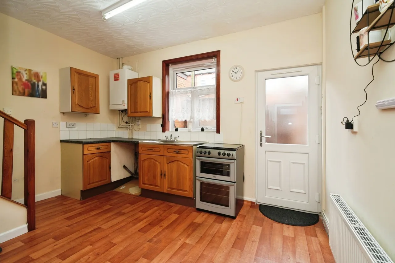 Cross Ormrod Street, Bolton, BL3, photo 18