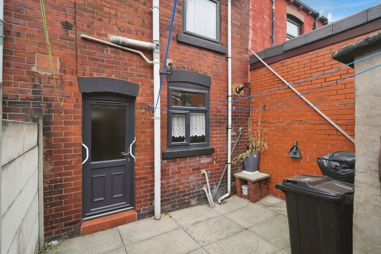 Cross Ormrod Street, Bolton, BL3, photo 6