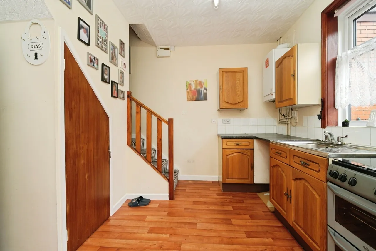 Cross Ormrod Street, Bolton, BL3, photo 4