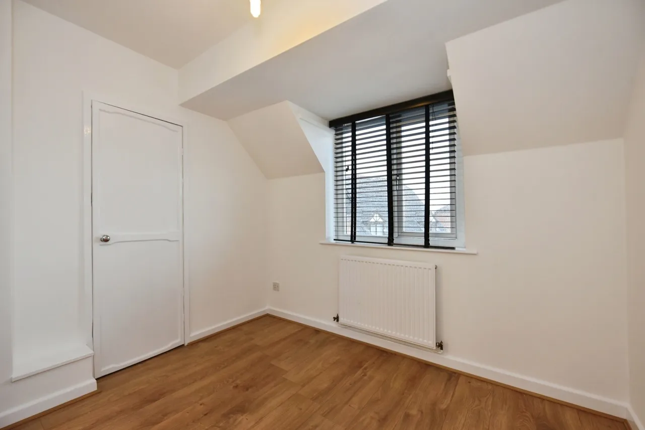 Badger Place, Sheffield, South Yorkshire, S13, photo 16