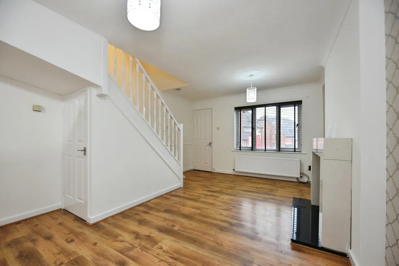 Badger Place, Sheffield, South Yorkshire, S13, photo 2