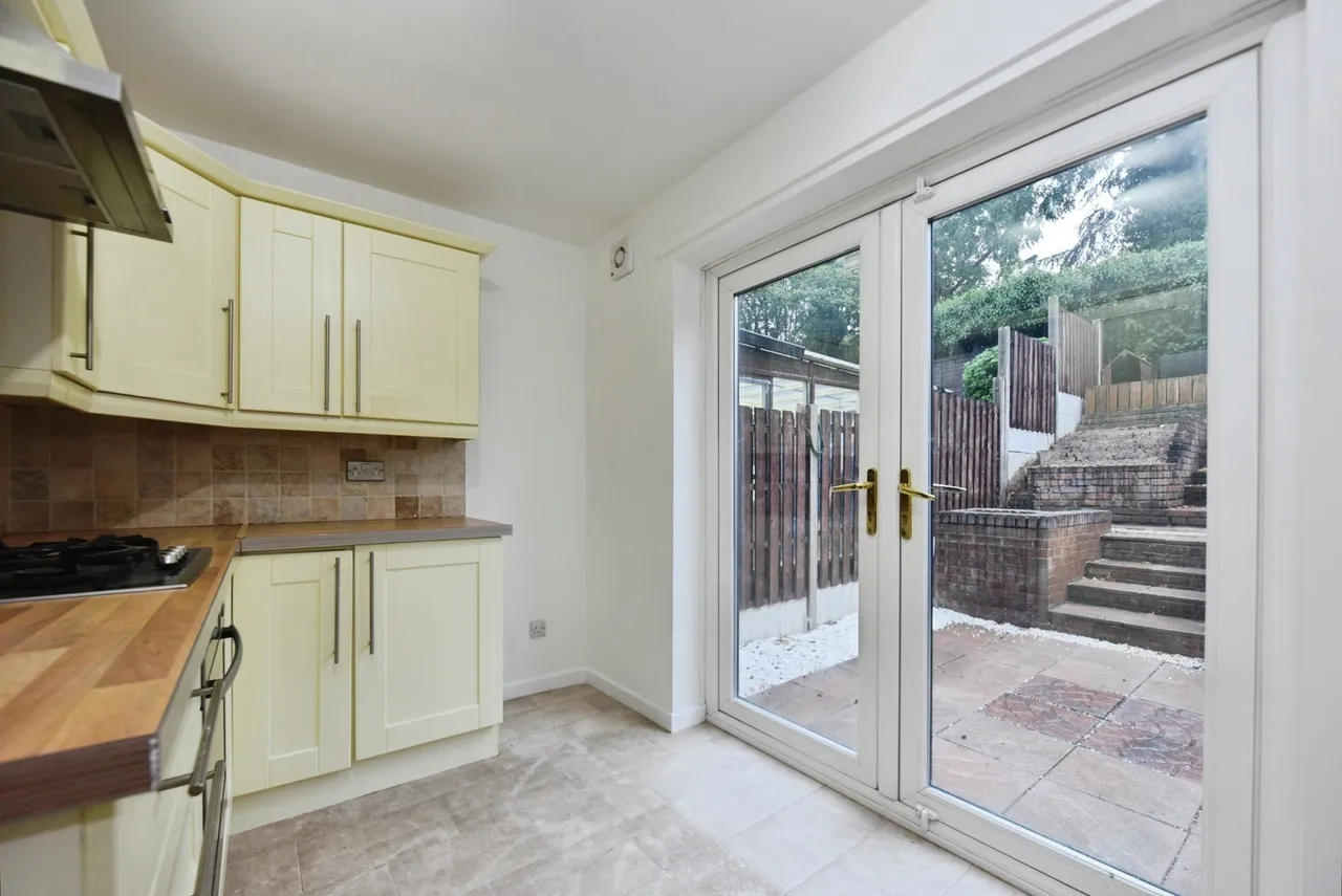 Badger Place, Sheffield, South Yorkshire, S13, photo 12