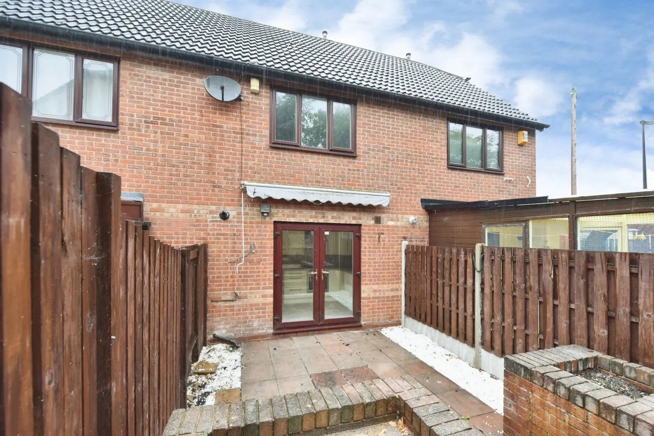 Badger Place, Sheffield, South Yorkshire, S13, photo 8