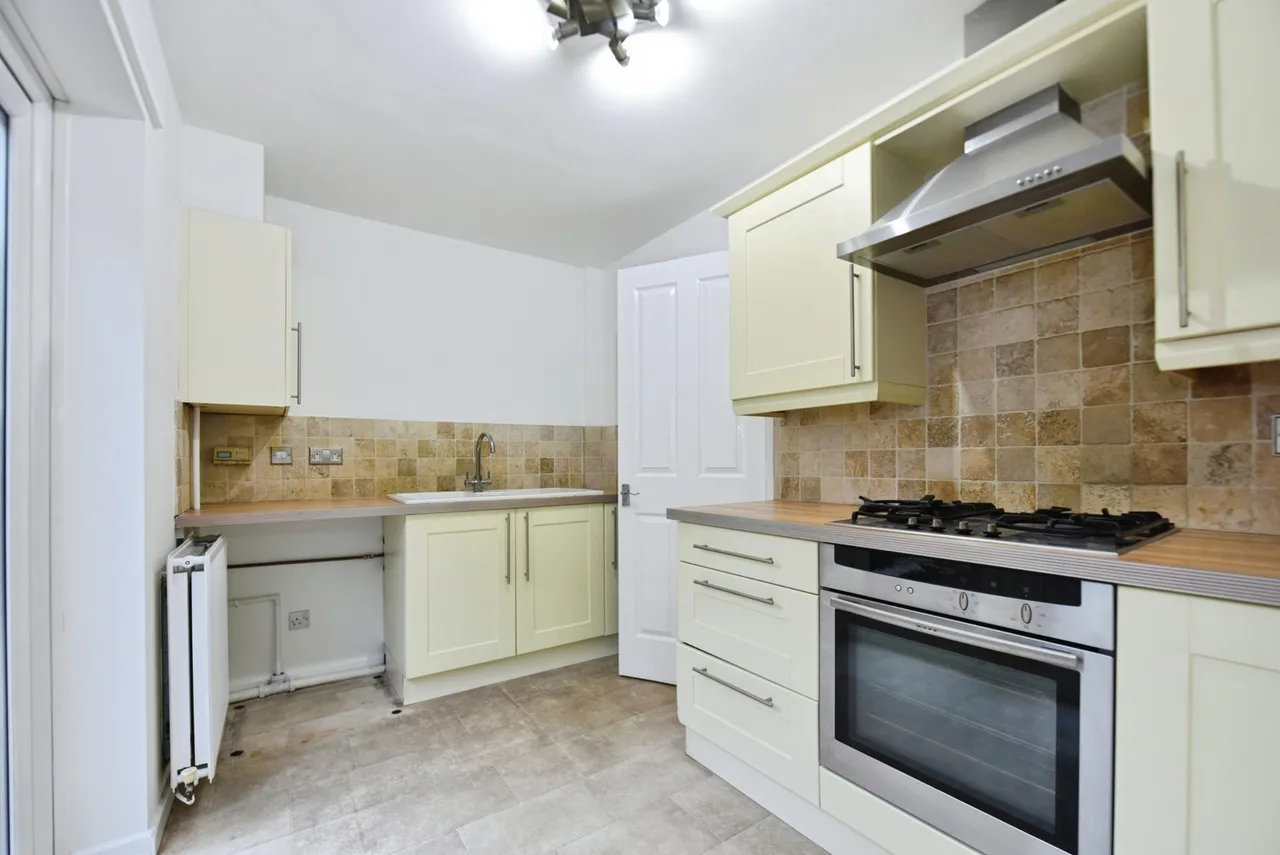 2 bed house for sale — Badger Place, Sheffield, South Yorkshire, S13