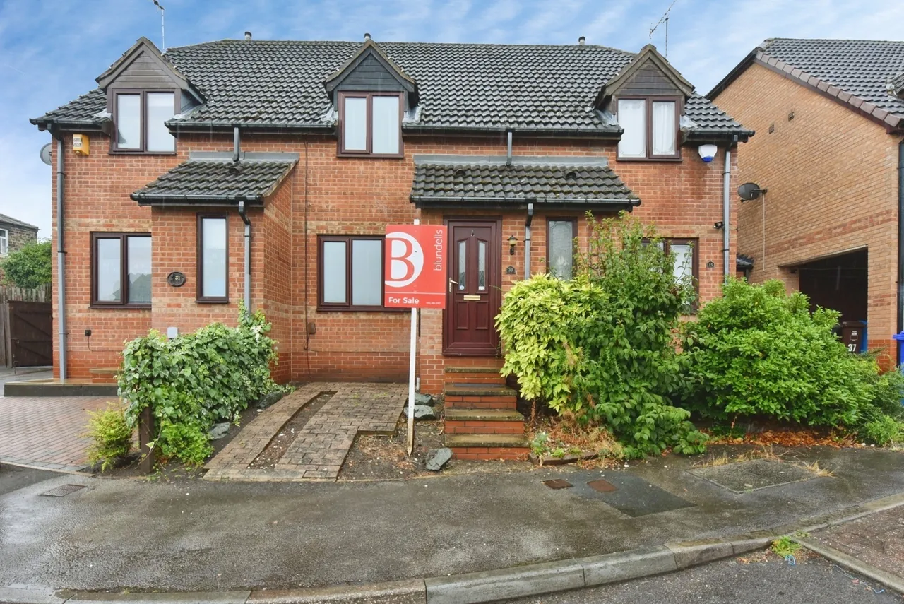 Badger Place, Sheffield, South Yorkshire, S13, photo 3