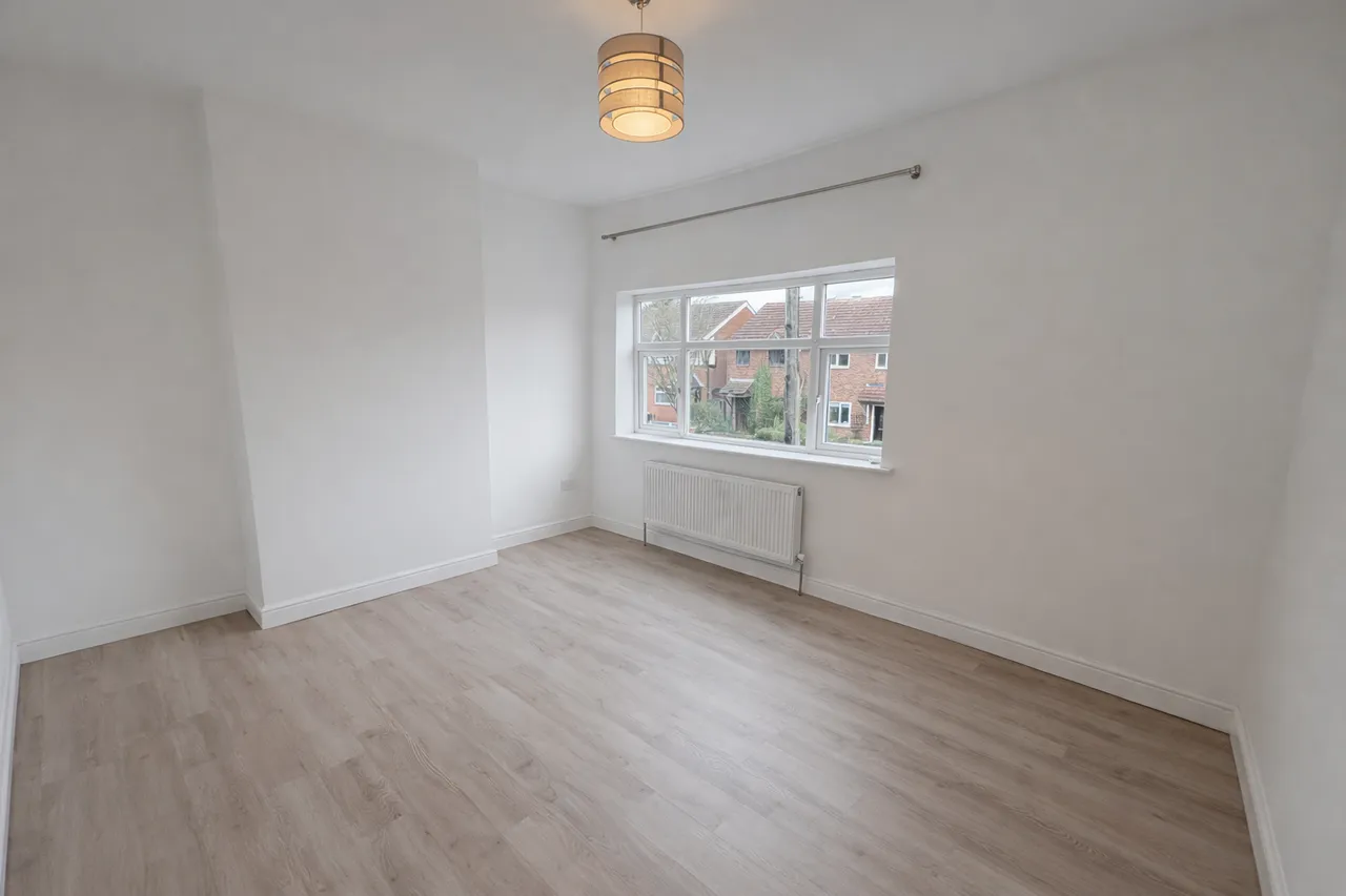 Crow Lane West, Newton-le-Willows, Merseyside, WA12, photo 6