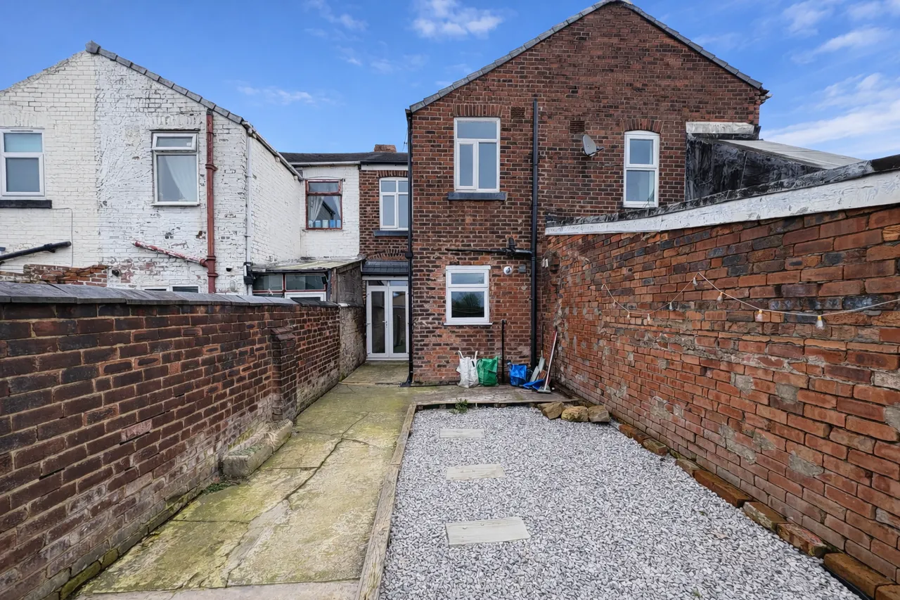 Crow Lane West, Newton-le-Willows, Merseyside, WA12, photo 9
