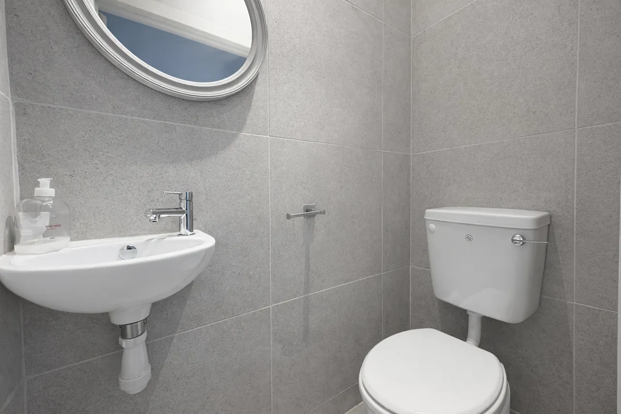 Crow Lane West, Newton-le-Willows, Merseyside, WA12, photo 5