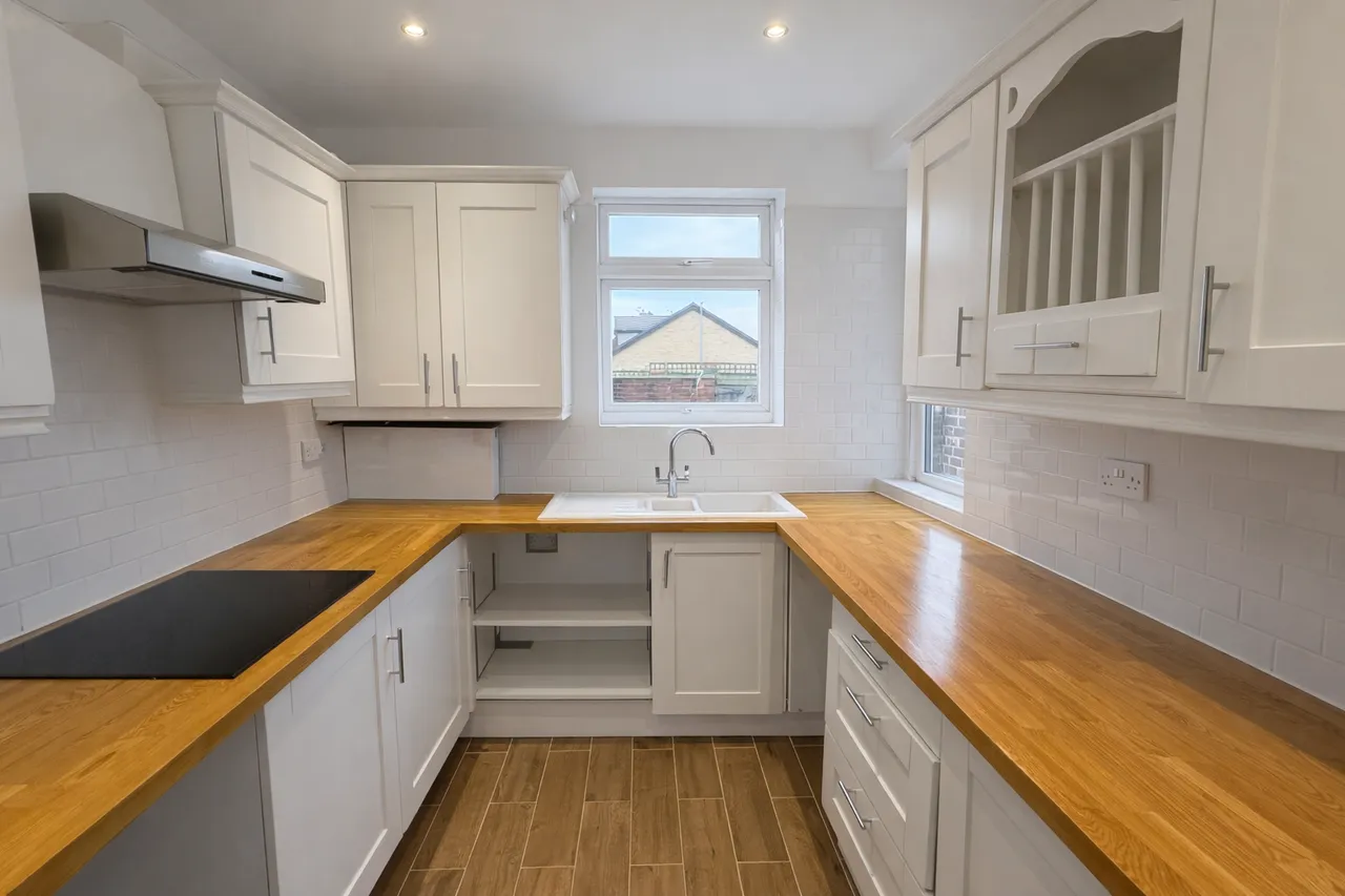 Crow Lane West, Newton-le-Willows, Merseyside, WA12, photo 4